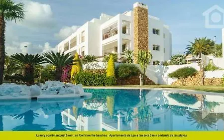 Apartment Solhabitat Club Sun Moraira