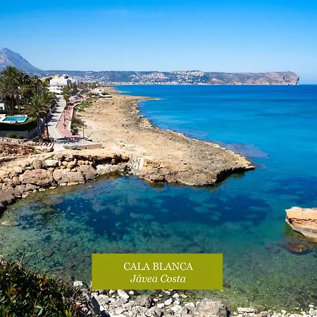 Solhabitat Club Sun * Moraira