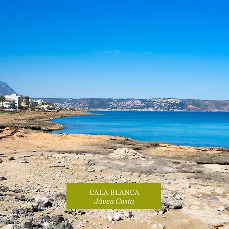Solhabitat Club Sun Apartment Moraira