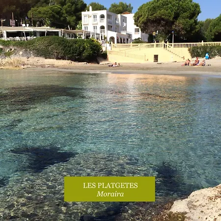 Apartment Solhabitat Club Sun Moraira
