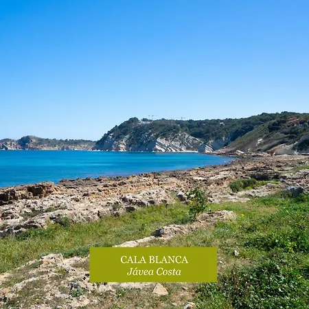 Apartment Solhabitat Club Sun Moraira