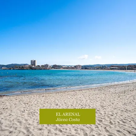 Solhabitat Club Sun Moraira