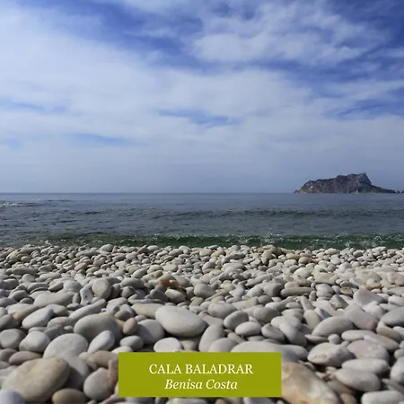 Solhabitat Club Sun * Moraira