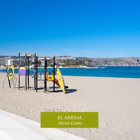 Solhabitat Club Sun Moraira