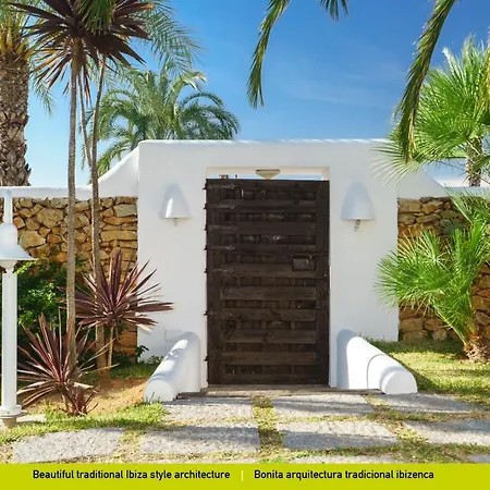Solhabitat Club Sun * Moraira