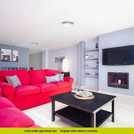 Apartman Solhabitat Club Sun *